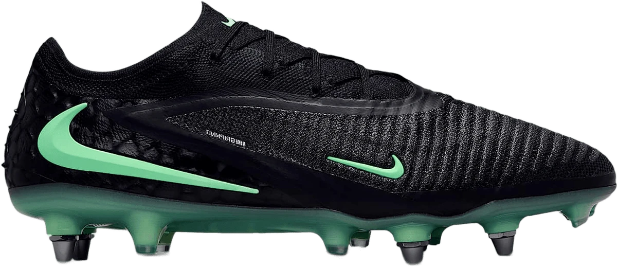 Nike Phantom 6 Low Elite hardloopschoen voor heren – Zwart