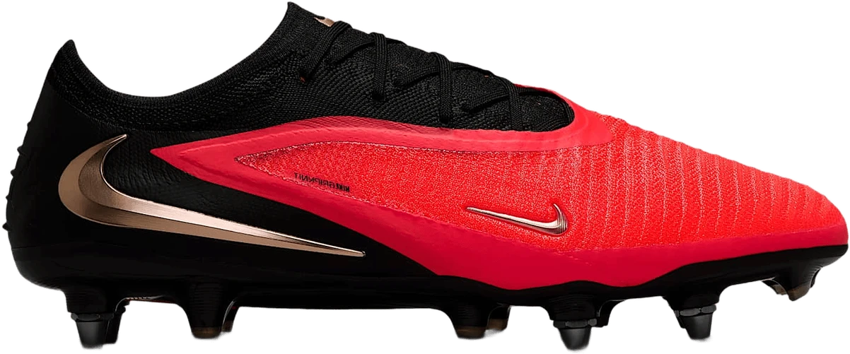 Nike Phantom 6 Low Elite hardloopschoen voor heren – Rood
