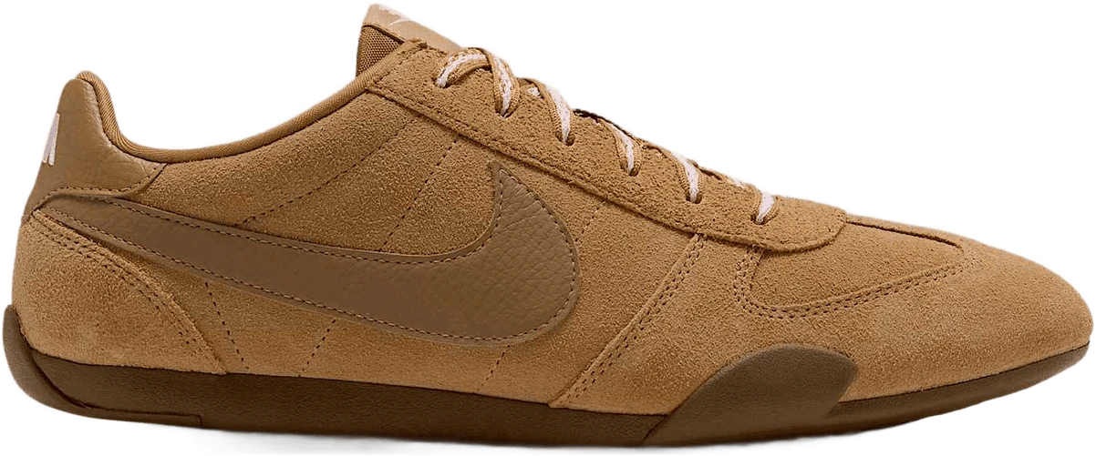 Nike Sprint Sister hardloopschoen voor dames – Bruin