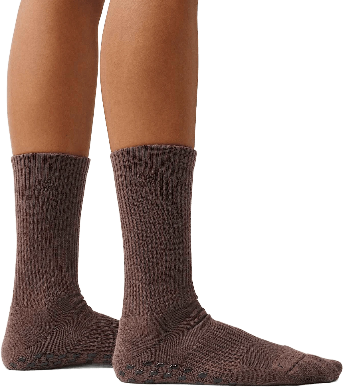 Nike NikeSKIMS hardloopschoen voor dames – Bruin