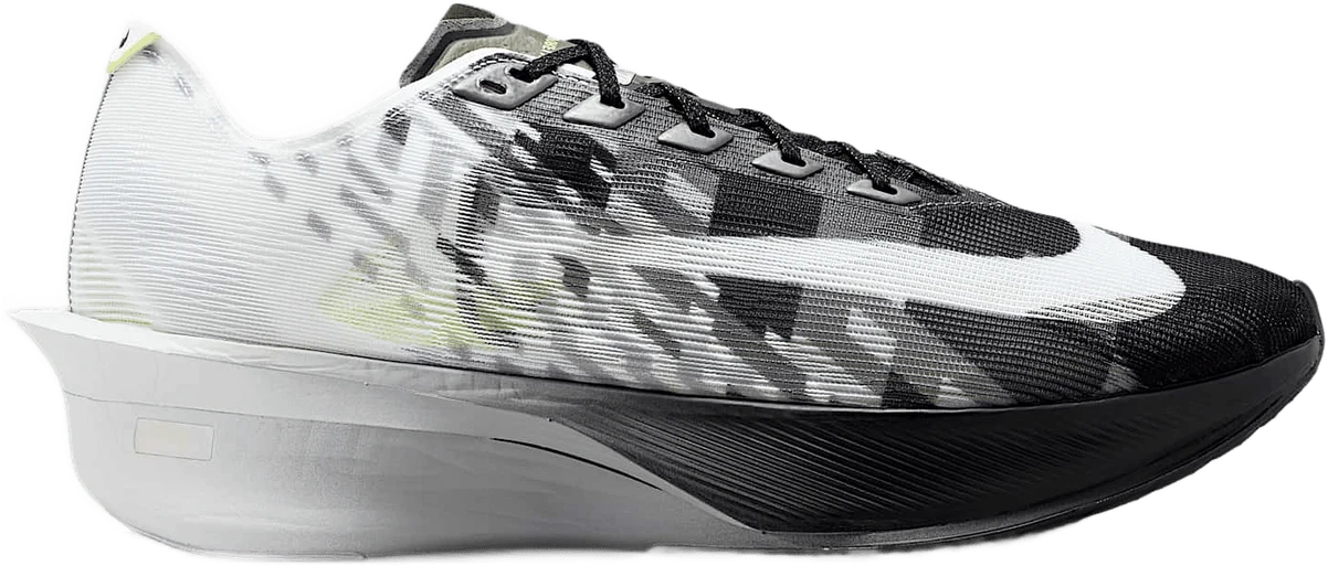 Nike Vaporfly 4 SE hardloopschoen voor heren – Zwart