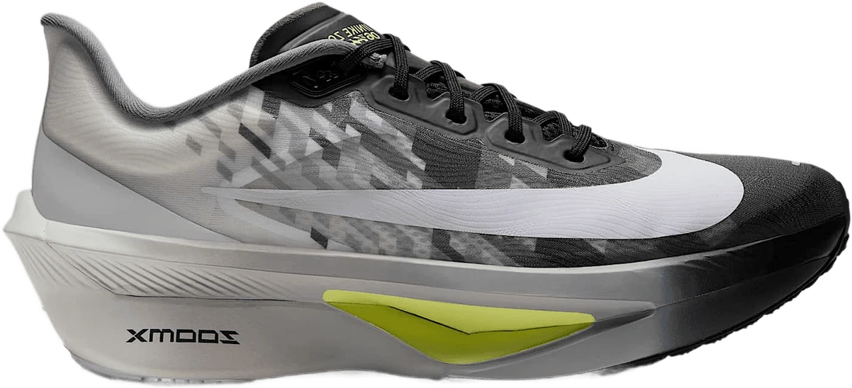 Nike Zoom Fly 6 SE hardloopschoen voor heren – Zwart