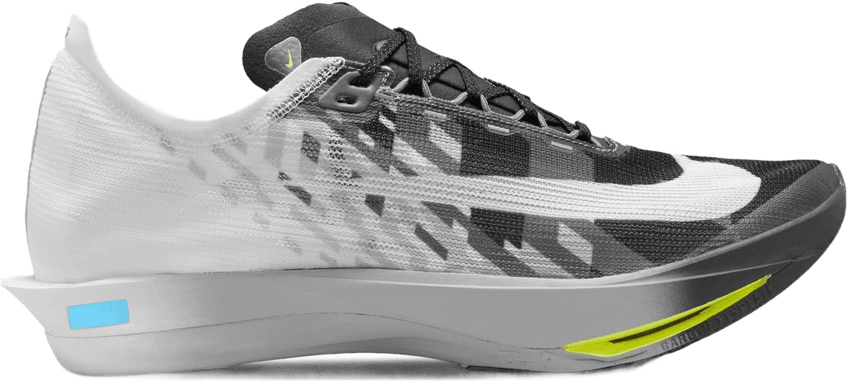 Nike Streakfly 2 hardloopschoen voor heren – Paars
