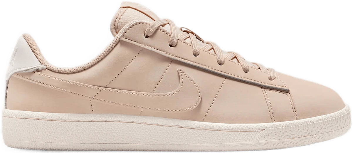 Nike Tennis Classic hardloopschoen voor kinderen – Bruin