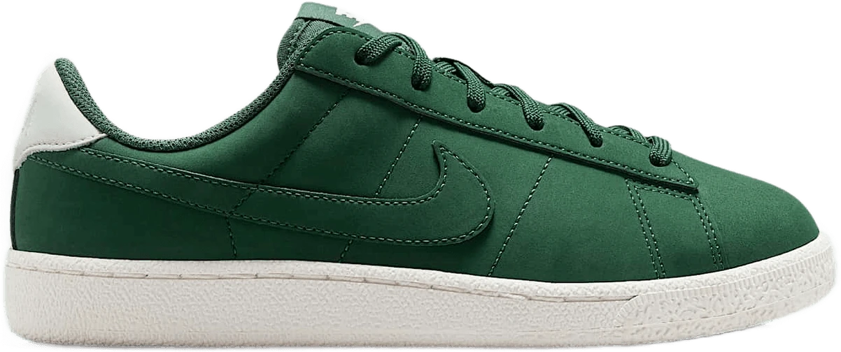 Nike Tennis Classic hardloopschoen voor kinderen – Groen