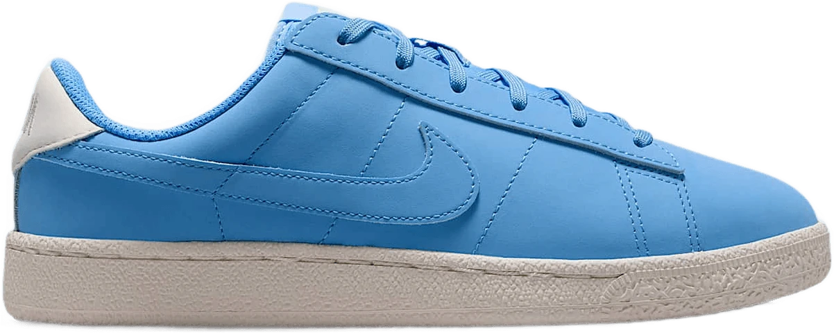 Nike Tennis Classic hardloopschoen voor kinderen – Blauw