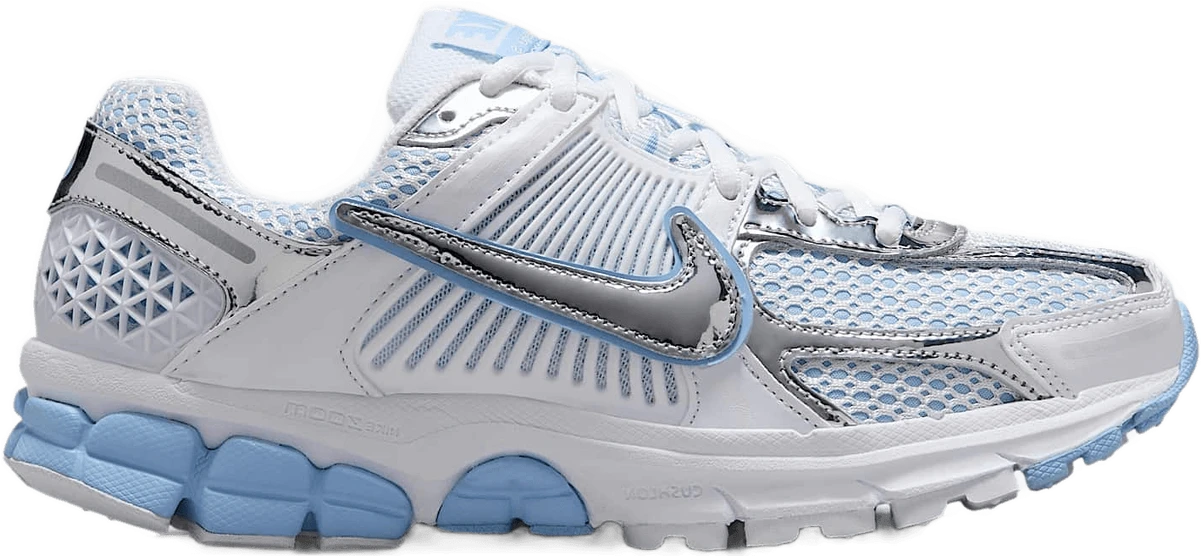 Nike Vomero 5 hardloopschoen voor dames – Wit