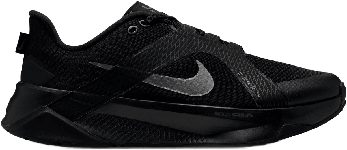 Nike Hybrid RN hardloopschoen voor heren – Zwart
