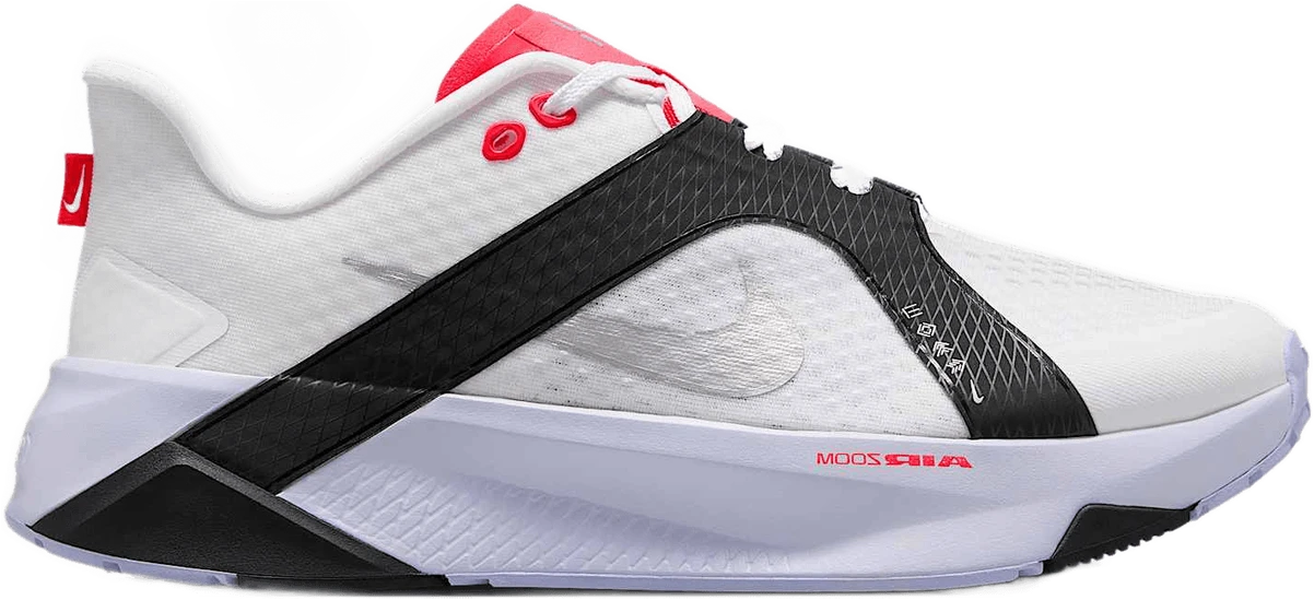 Nike Hybrid RN hardloopschoen voor heren – Wit