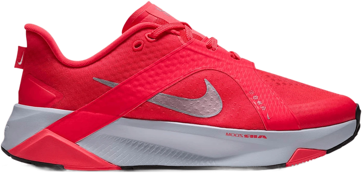 Nike Hybrid RN hardloopschoen voor heren – Rood