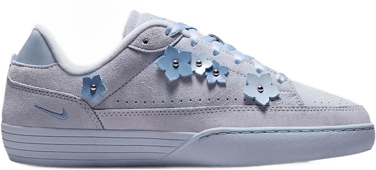 Nike Tennis Centre SE "Florette" hardloopschoen voor dames – Blauw