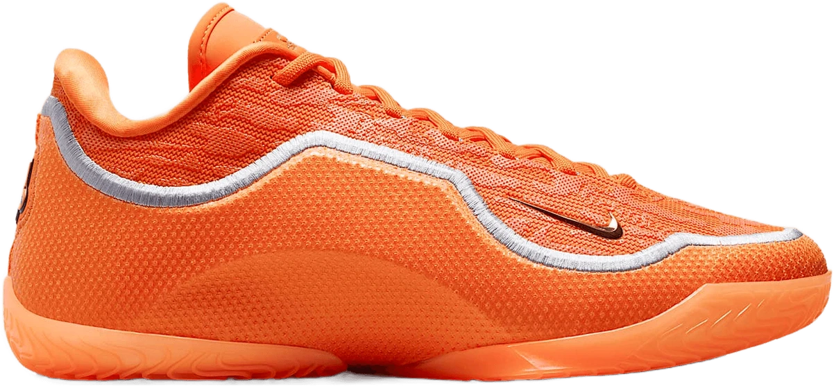 Nike LeBron Xxiii ' Bag' hardloopschoen voor heren – Oranje