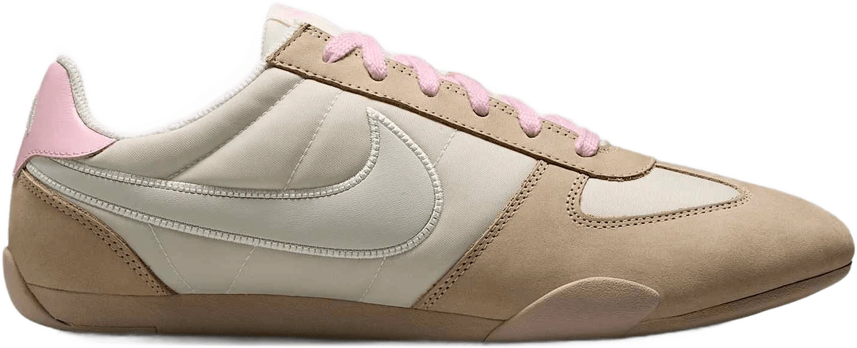 Nike Sprint Sister hardloopschoen voor dames – Bruin