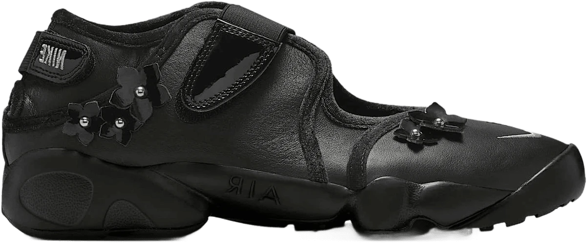 Nike Rift 'Florette' hardloopschoen voor dames – Zwart