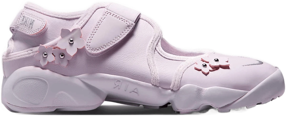 Nike Rift 'Florette' hardloopschoen voor dames – Paars