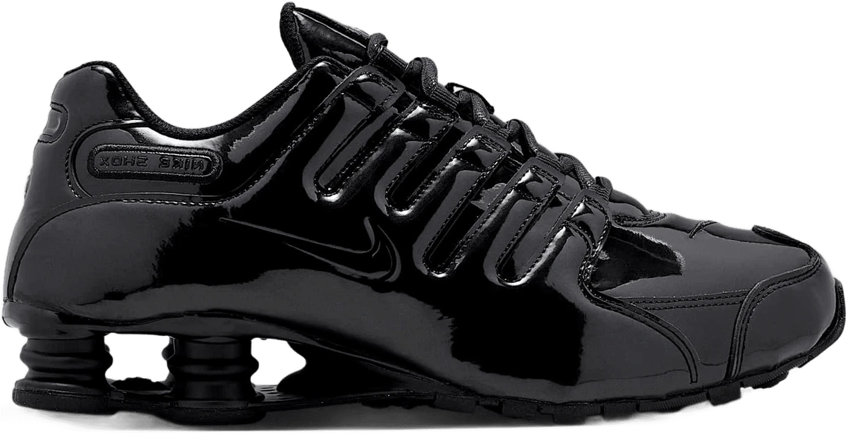 Nike Shox Nz hardloopschoen voor heren – Multi