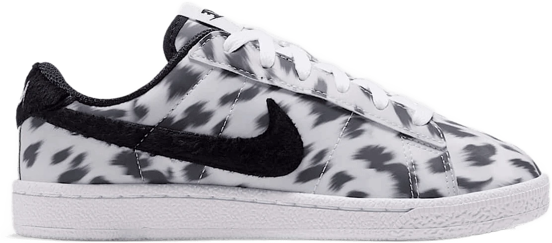Nike Tennis Classic hardloopschoen voor kinderen – Wit