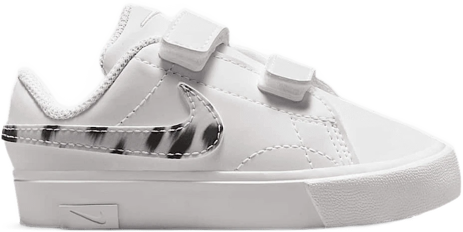 Nike Tennis Essential hardloopschoen voor kinderen – Wit