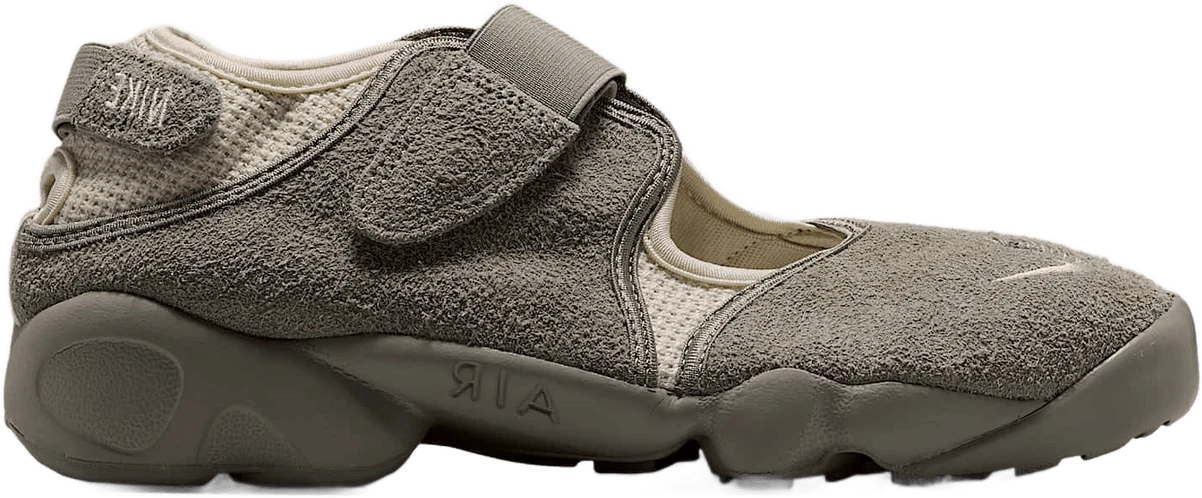Nike Rift hardloopschoen voor dames – Bruin
