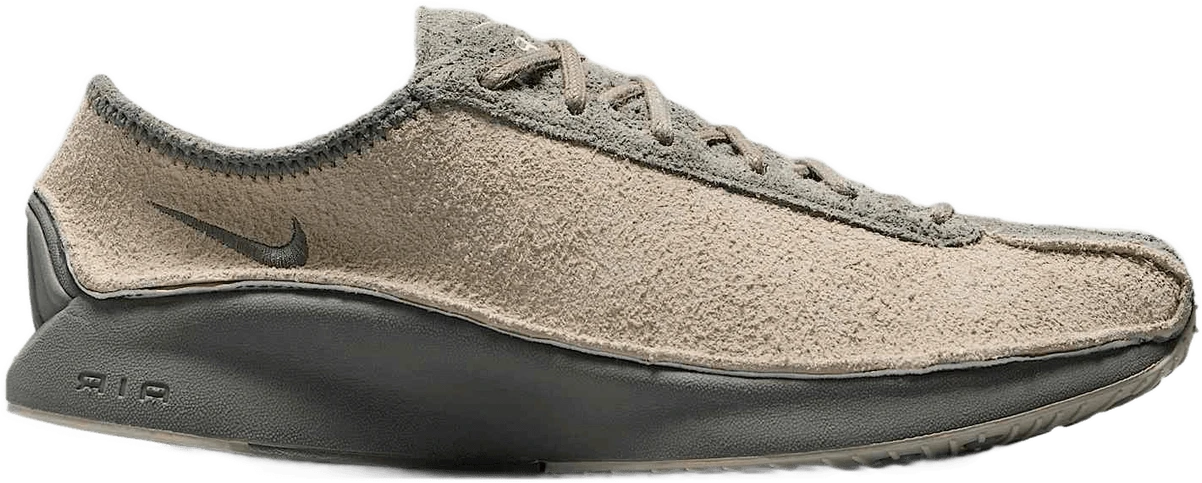 Nike Superfly hardloopschoen voor dames – Bruin