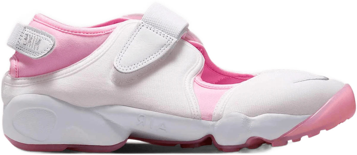 Nike Rift hardloopschoen voor dames – Wit