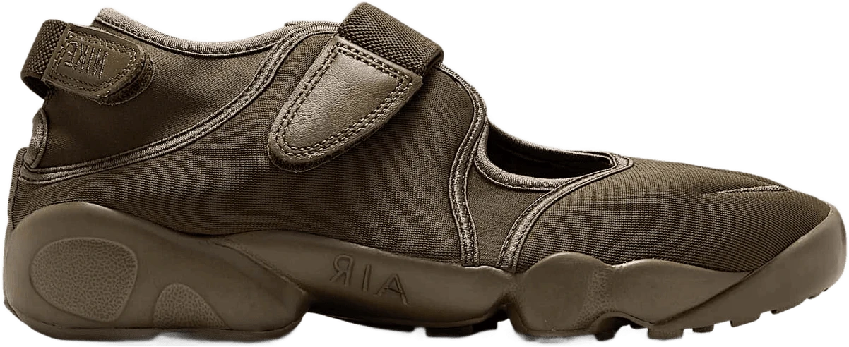 Nike Rift hardloopschoen voor dames – Bruin