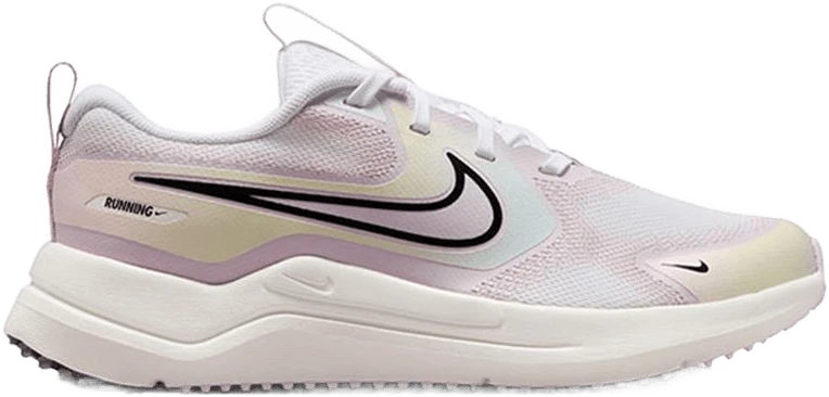 Nike Cosmic Runner SE 2 hardloopschoen voor kinderen – Wit