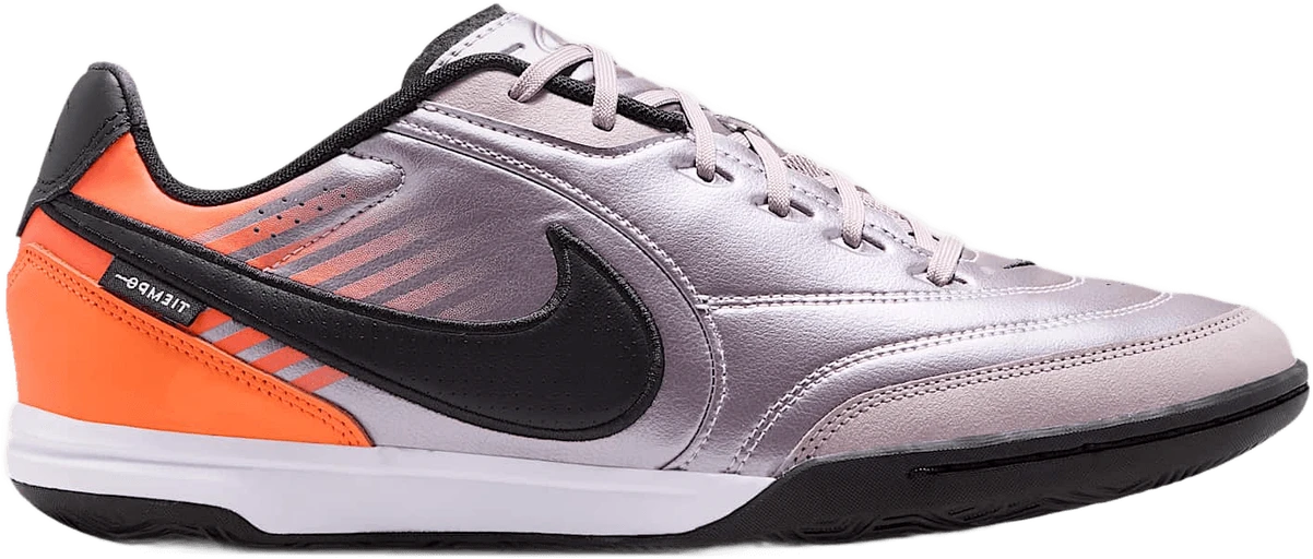 Nike Tiempo Streetgato PRM Heritage hardloopschoen voor heren – Paars