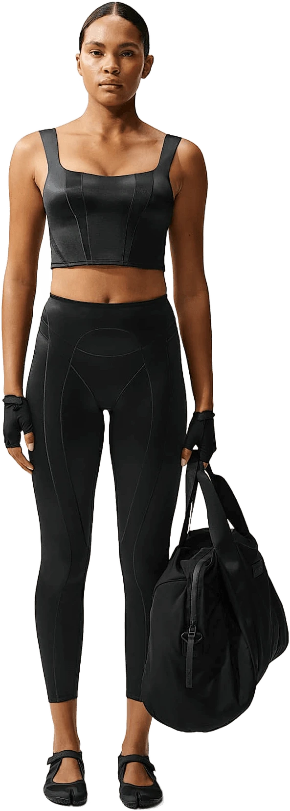 Zwart