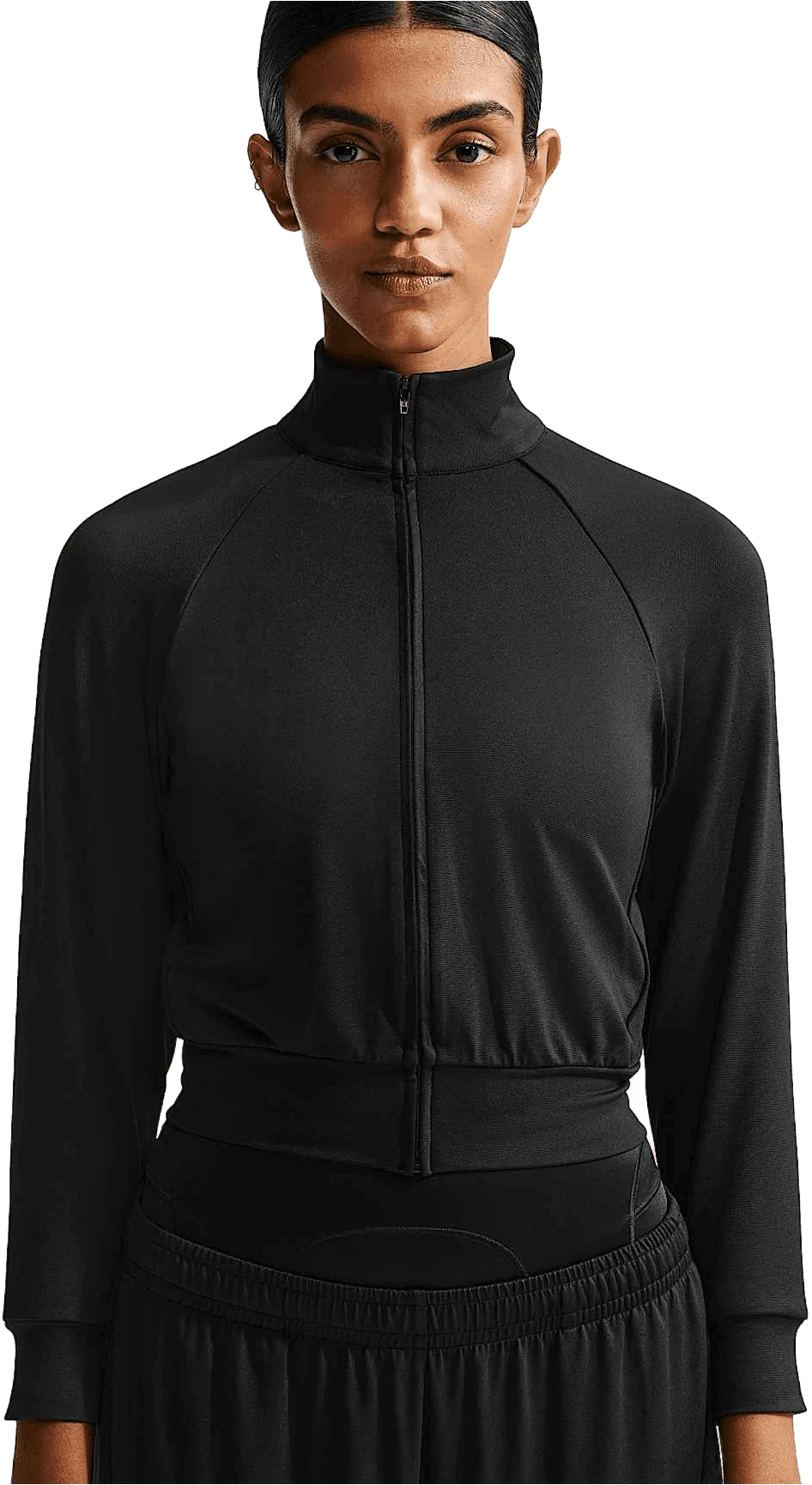 Nike NikeSKIMS Airy hardloopschoen voor dames – Zwart