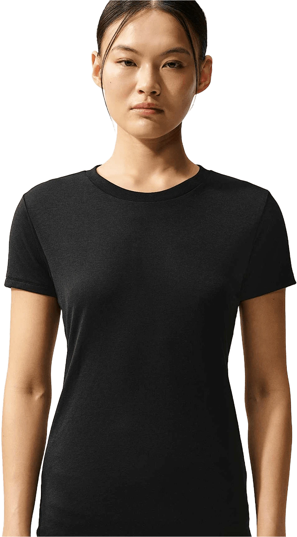 Nike NikeSKIMS Performance Katoenmix hardloopschoen voor dames – Zwart