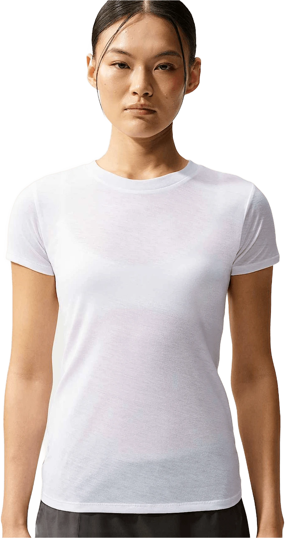 Nike NikeSKIMS Performance Katoenmix hardloopschoen voor dames – Wit