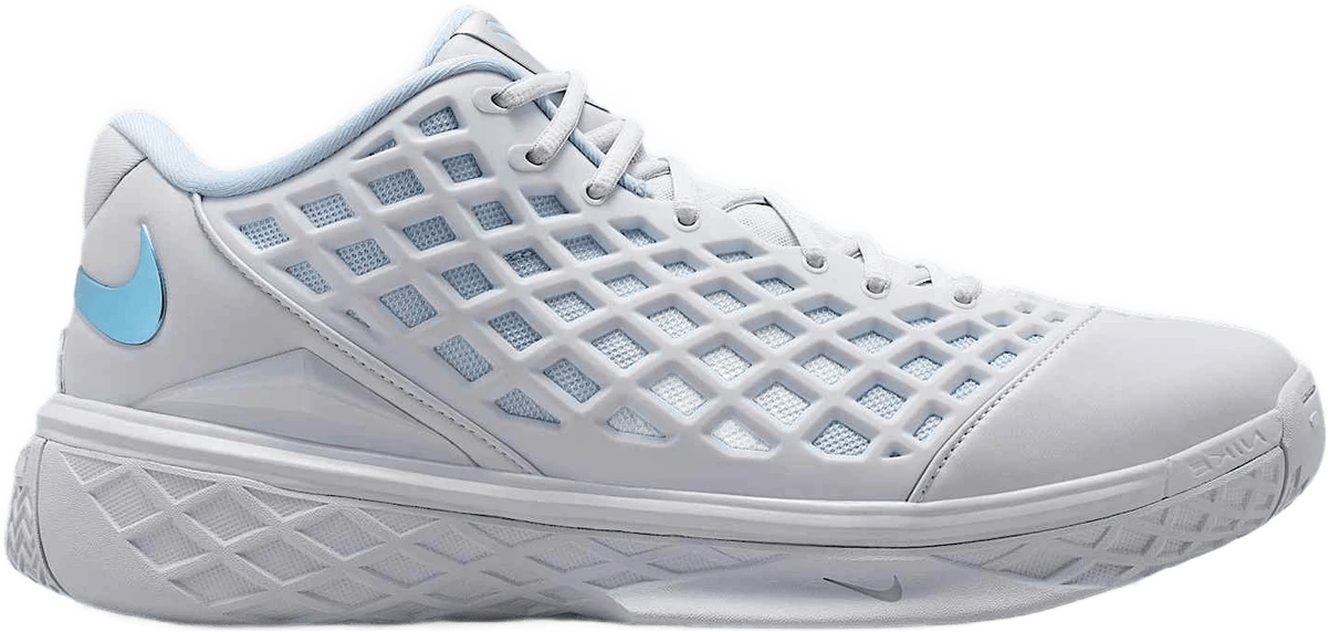 Nike Kobe III Low Protro hardloopschoen voor heren – Grijs