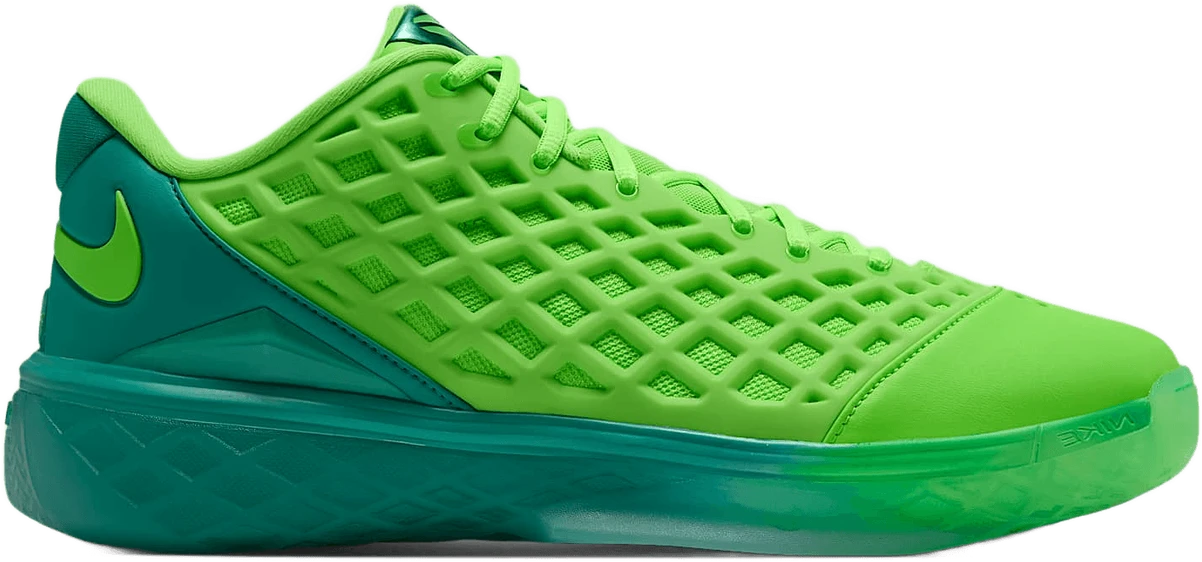 Nike Kobe III Low Protro hardloopschoen voor heren – Groen