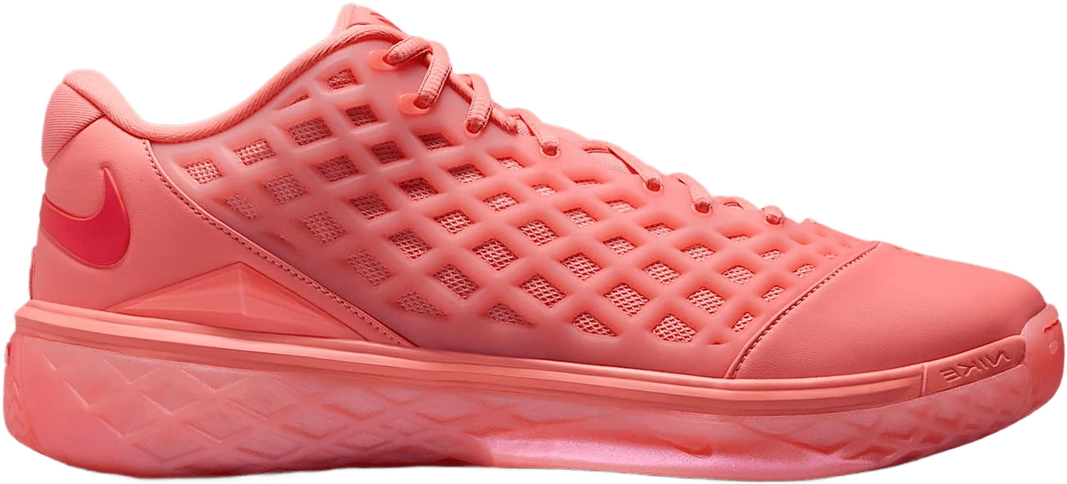 Nike Kobe III Low Protro hardloopschoen voor heren – Roze