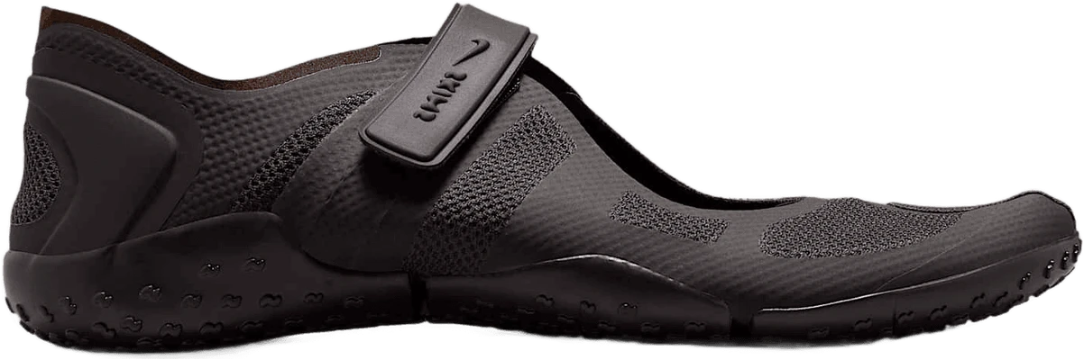 Nike NikeSKIMS Rift Mesh hardloopschoen voor dames – Zwart