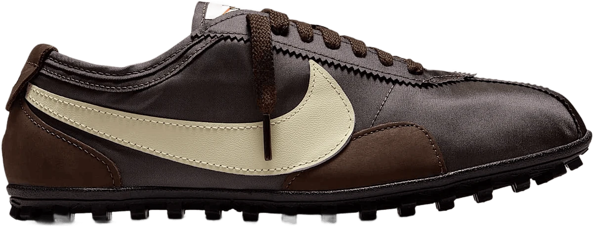 Nike Moon Og hardloopschoen voor dames – Bruin