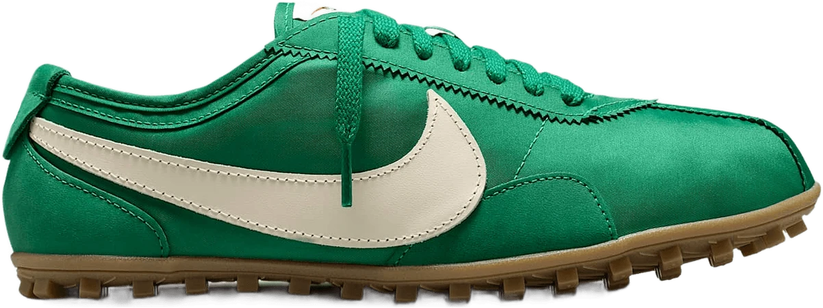 Nike Moon Og hardloopschoen voor dames – Groen