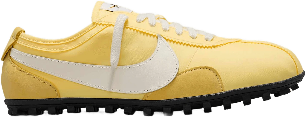 Nike Moon Og hardloopschoen voor dames – Geel