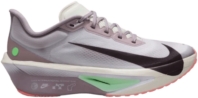 Nike Zoom Fly 6 hardloopschoen voor dames – Paars
