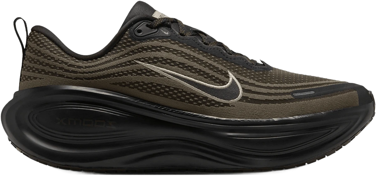 Nike Vomero Plus hardloopschoen voor heren – Bruin