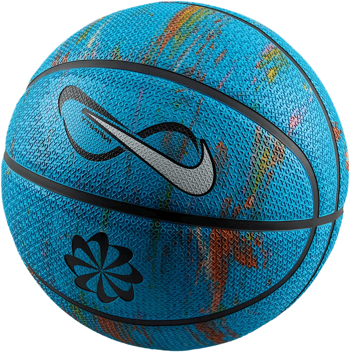 Nike Infinity Next Nature hardloopschoen voor heren – Blauw