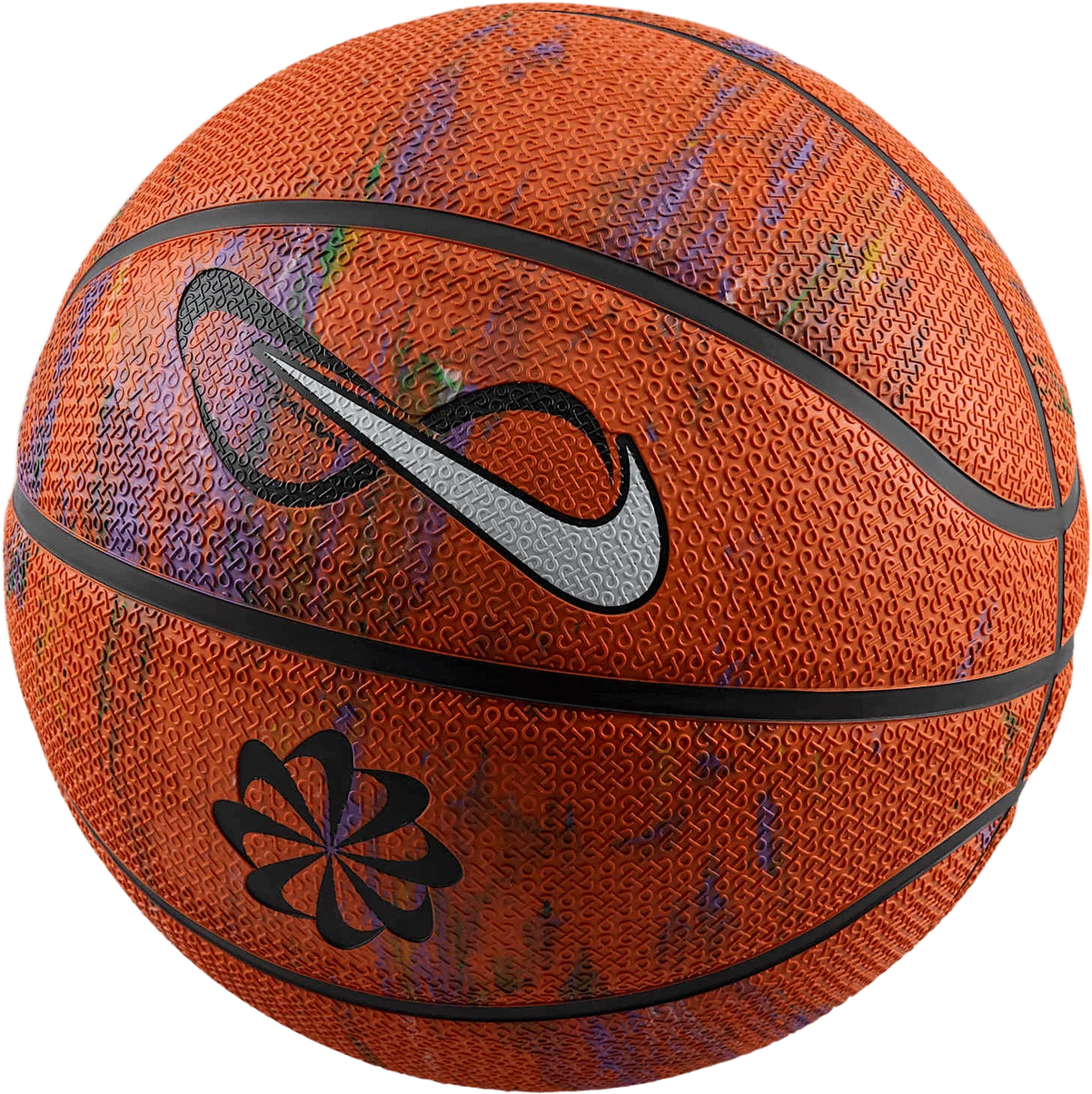 Nike Infinity Next Nature hardloopschoen voor heren – Oranje