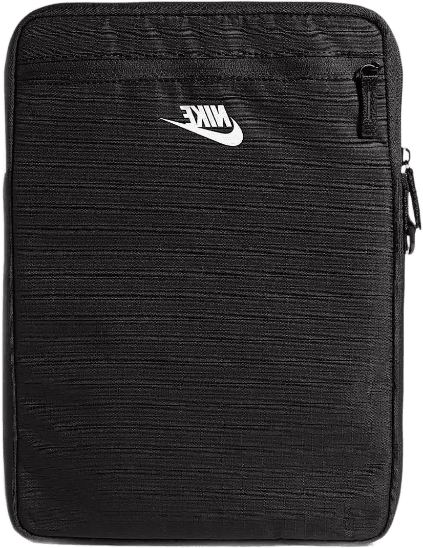 Nike Club hardloopschoen voor heren – Zwart