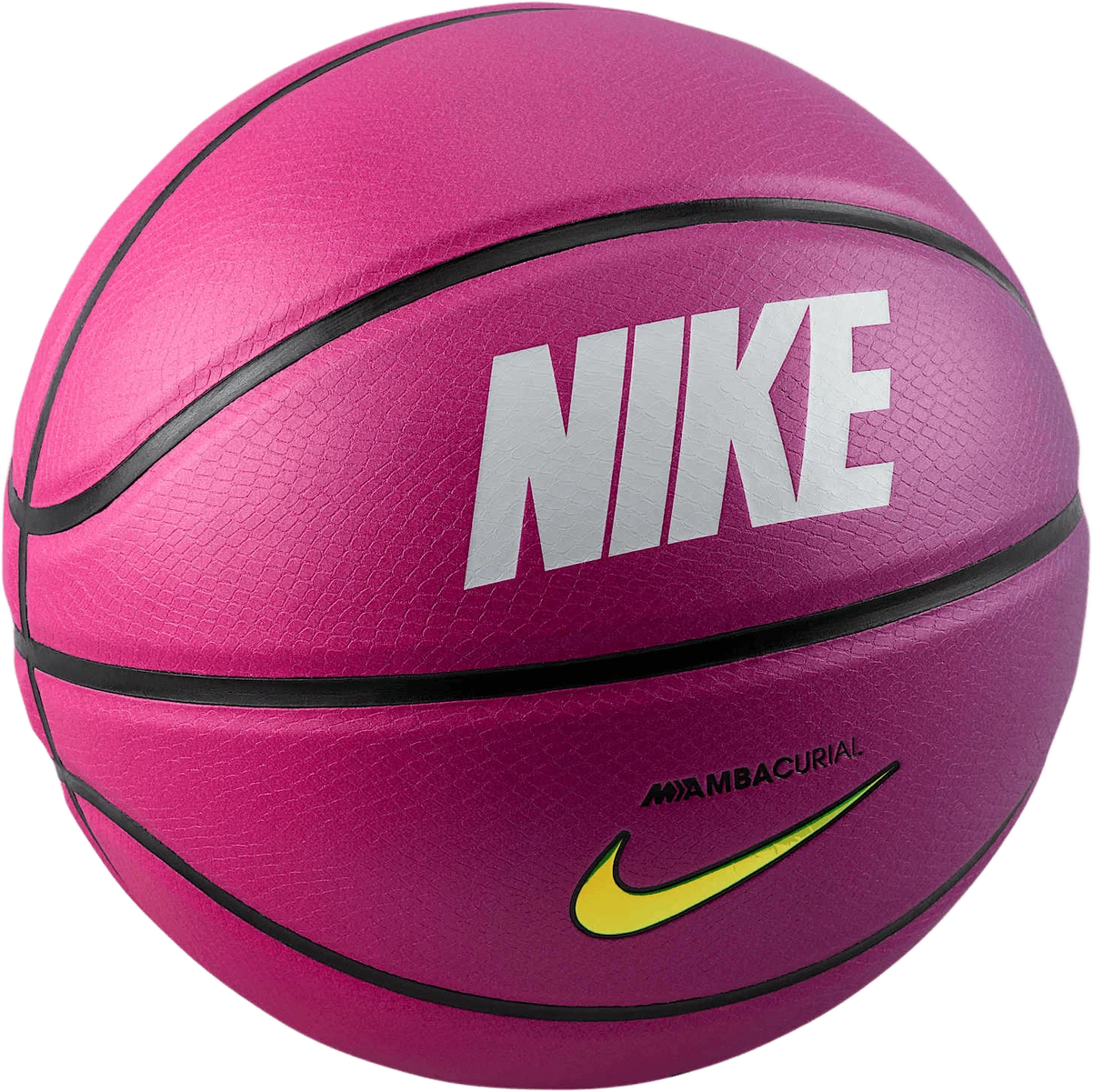 Nike Kobe 'Mambacurial' hardloopschoen voor kinderen – Paars