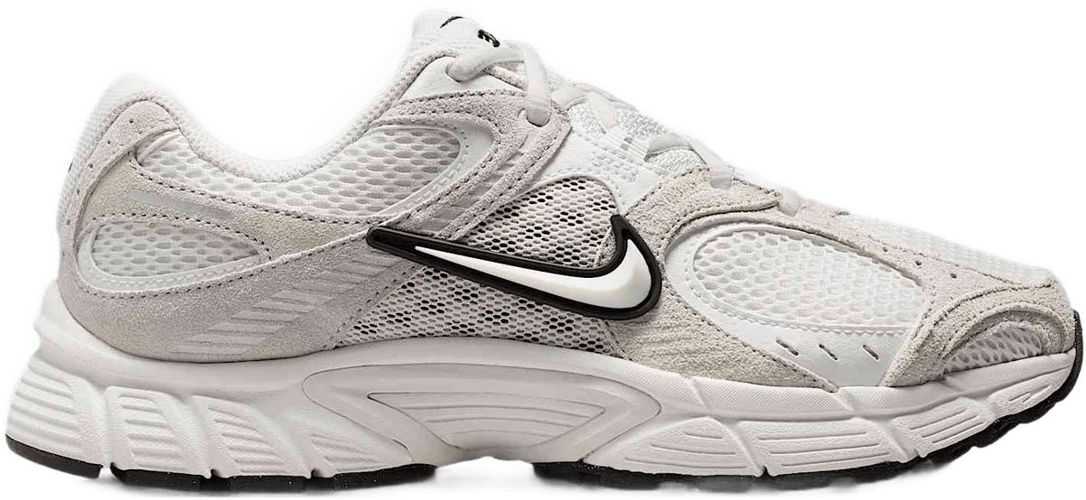 Nike V5 RNR Suede hardloopschoen voor dames – Wit