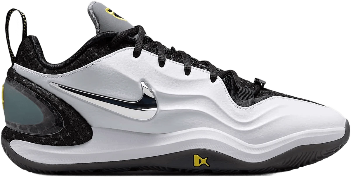 Nike A'Two 'Ride At DA'wn' hardloopschoen voor heren – Wit