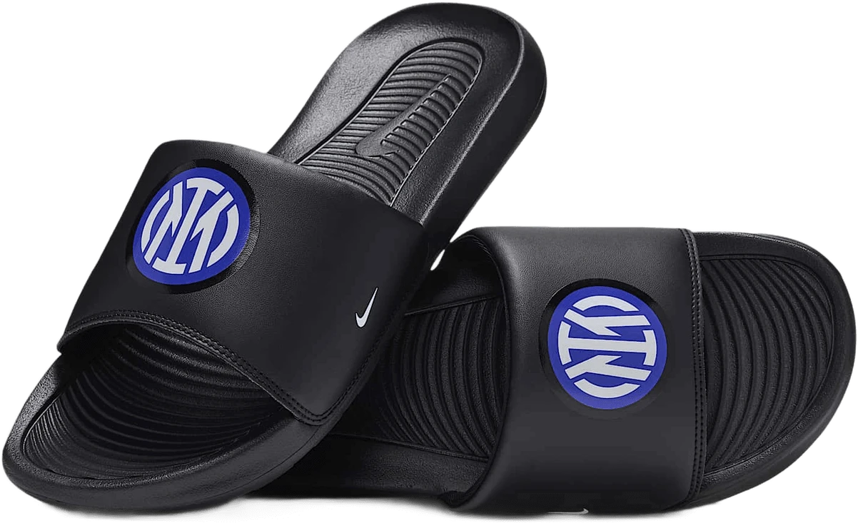 Nike Inter Milan Victori One hardloopschoen voor heren – Zwart
