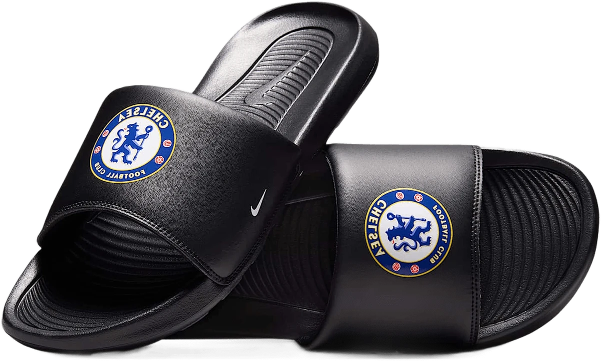 Nike Chelsea Fc Victori One hardloopschoen voor heren – Zwart