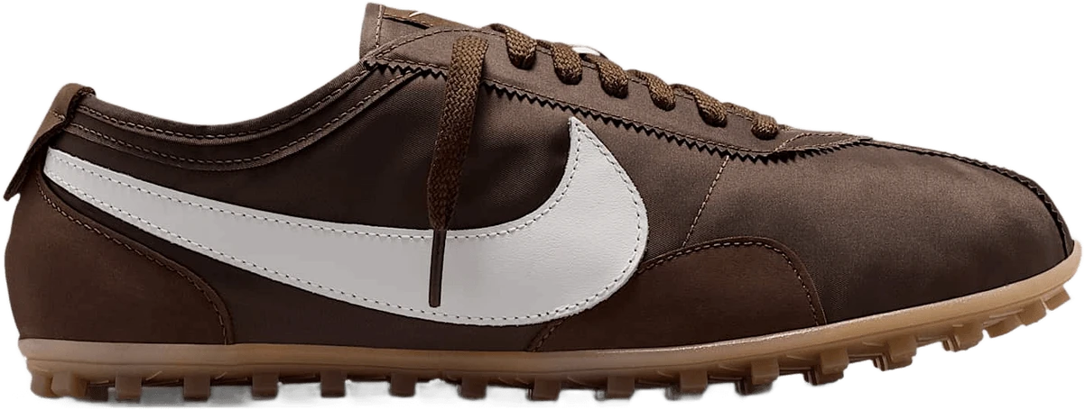 Nike Moon Og hardloopschoen voor heren – Bruin